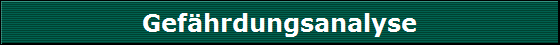 Gefhrdungsanalyse